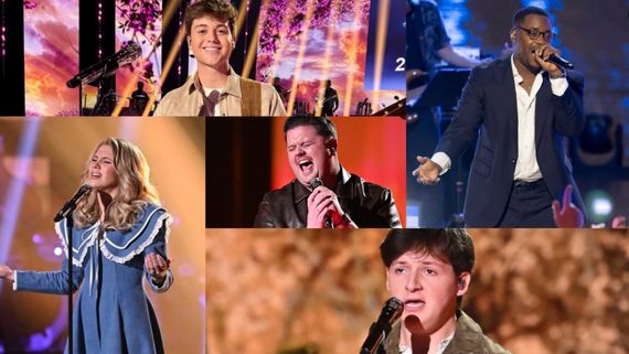 American Idol 2026 Elimination Voting Polls (Top12): WHO Is Likely To Get Eliminated? Bottom 3 Idols Are…