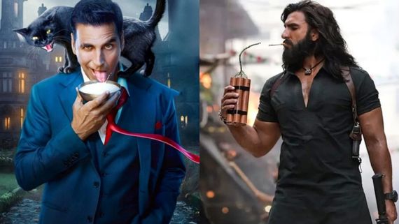 Bhooth Bangla Collection Day 8 Early Update: Slow Week 2 Start for Akshay’s Film; Yet Outpaces Dhurandhar 2
