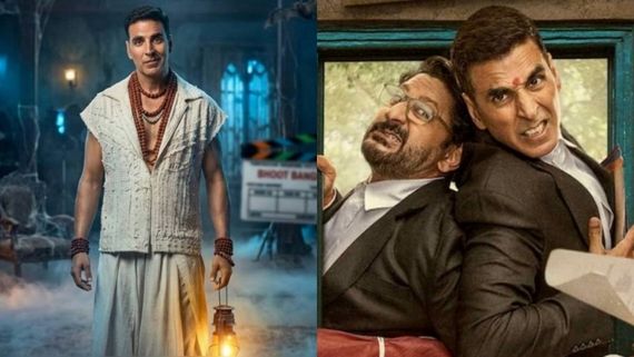 Bhooth Bangla Collection Day 5 Early Update: Akshay's Film Crosses 50% Of Yesterday Figures; Beats Jolly LLB 3