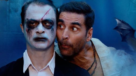 Bhooth Bangla Collection Day 7 Early Update: Nears 100 Cr Mark In Week 1; Did It Meet Budget Expectations?
