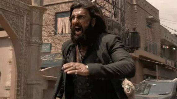 Dhurandhar 2 Collection Day 15 Early Update: Ranveer's Film Hits Weekday Blues; Enters Top 5 HIGHEST Grossers