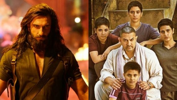 Dhurandhar 2 Collection Day 19 Early Updates: Monday Blues Hit HARD! Despite Drop; Ranveer's Film BEATS Dangal