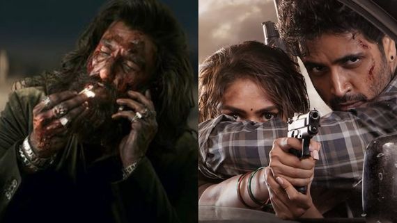 Dhurandhar 2 Collection Day 24 Early Updates: Weekend Surge! Ranveer's Film Outshines Dacoit Saturday Figures