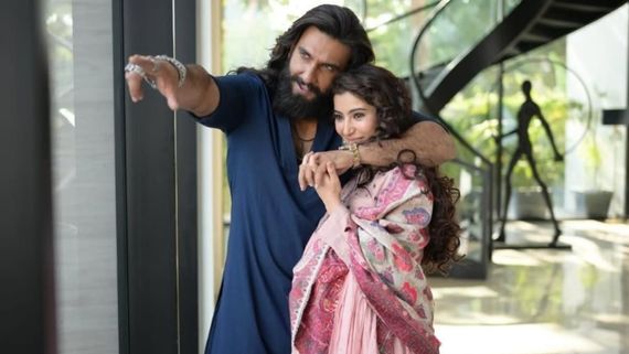 Dhurandhar 2 Collection Day 27 Early Update: Ranveer's Film Records Baisakhi Boost; But Fails To Hit THIS Mark