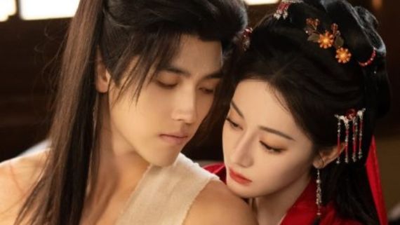 Love Beyond The Grave Episodes 14-15 Release Timings: When & Where To Stream New Eps Online? There's TWIST...