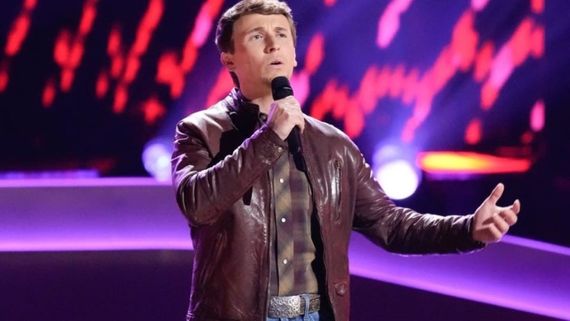 Dylan Carter Death: The Voice Star Car Crash Update; What Happened To The 24-Yr-Old? Was He Wearing Seatbelt?