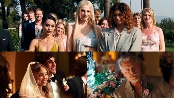 Euphoria Season 3 Episode 3 Release Time India: When Will New Ep Drop Online Today? Free Streaming Available?