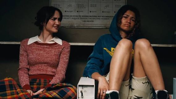 Euphoria Season 3 Episode 2 Release Time (India): When Will Euphoria 3 NEW  Ep Drop Online? Where To Stream?