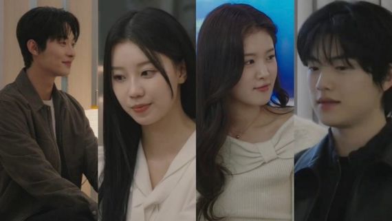 Heart Signal 5 Episode 2 Release Timings: When Will Heart Signal Season 5 New Ep Drop Online? Where To Stream?