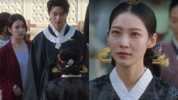 Perfect Crown Episode 3 Ending: Was Hui Ju The Reason Behind The Palace Fire? Did Grand Prince Defy The Queen?