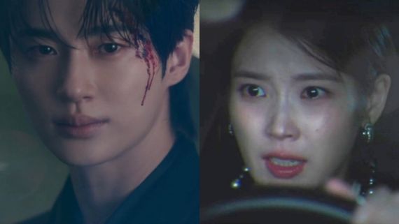 Perfect Crown Episode 4 Ending: Did Hui Ju-Crown Prince Survive Car Crash? Grand Prince’s Jealous Era Begins?