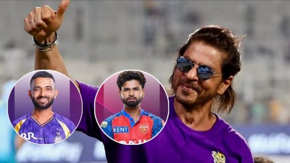 KKR Vs PBKS IPL 2026: Will SRK Attend Tonight's Match At Eden Gardens? Check Match Timings, Weather Forecast