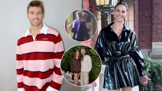 Kyle Cooke-Meghan King Kiss: WHO Is Kyle's Ex-Wife Amanda? Divorce Drama Resurfaces Amid Viral PDA