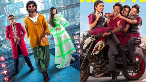 LIK Collection Day 2 Early Update: Pradeep's Film Soars High Amid Weekend Hype; Eyes Youth Saturday Figures