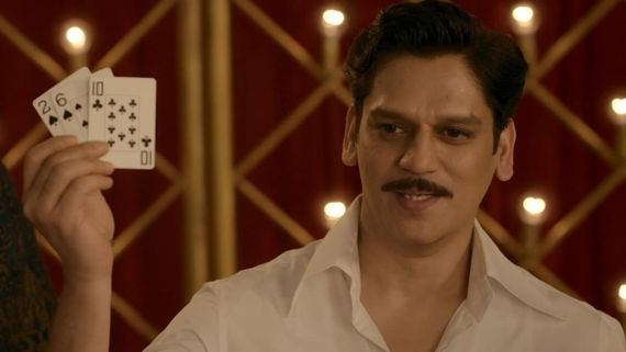 Matka King Twitter Review: Stream It Or Skip It? Netizens Hail Vijay Varma's Performance In Prime Video Series