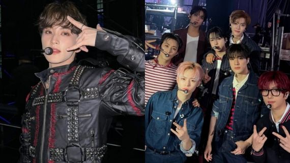 NCT Mark Leaves SM Entertainment: WHY Is Mark Lee Quitting The Group? Singer Drops BIG Hint In Note