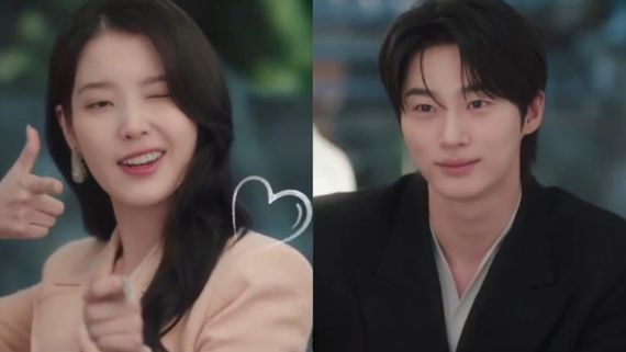 Perfect Crown Ep 2 Ending: Did Grand Prince Say Yes To Hui Ju’s Contract Marriage Deal? Wedding Twist Ahead?