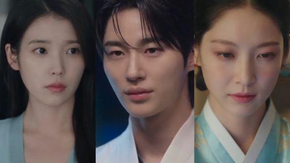 Perfect Crown Episode 3 Preview: Queen Sets Trap For Hui Ju After Hotel Scandal? Prince Ian To Take Bold Step