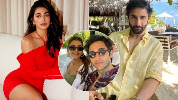 Pooja Hegde BF Name, Photo: Who Is Rohan? HJTIHH Actress Sparks Dating Buzz With THIS Bolly Legend's Son