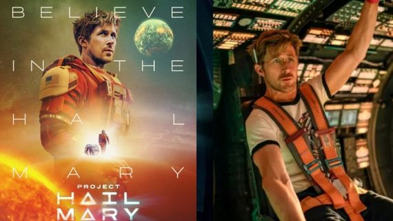 Project Hail Mary OTT Release Date, Platform: When, Where Is Ryan Gosling's Film Likely To Stream Online?  