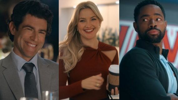 Running Point Season 2 Ending EXPLAINED: Lev Vs Jay; Who Did Isla End Up With? Climax Twist Brings Major Shock