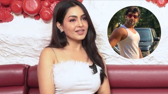 EXCL: Reunion On Cards? Will Shubhangi Atre Work With Karan Patel Again After Past Tension? | 'Gareebo Ka SRK’