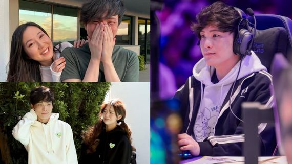 Was Marriage On Cards For Sykkuno? VTuber's Old Remark On Wedding Plans Resurfaces Amid Cheating Scandal