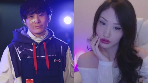 Sykkuno Scandal NEW Twist: WHO Is Leila? Streamer Shares EXPLOSIVE LA Hotel Room Experience In Viral Clip