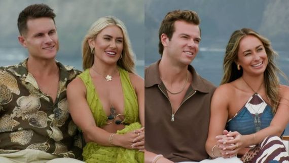Temptation Island S2 Reunion Ending: Are Kaylee-Summit Still Dating? Did Cole-Scarlett Get Back Together?