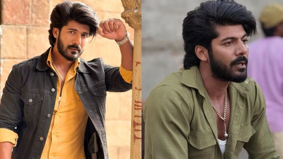 Ganga Mai Ki Betiyan Star Sheizaan Khan Overwhelmed By Fans’ Love: People Told Me Siddhu Made Them Cry