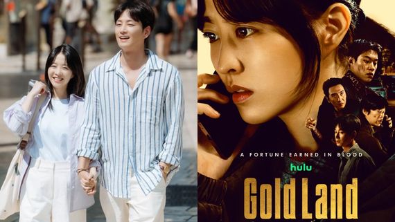 Gold Land Episode 1-2 Release Time Today: When Will First Episode Premiere Online In India? What To Expect?