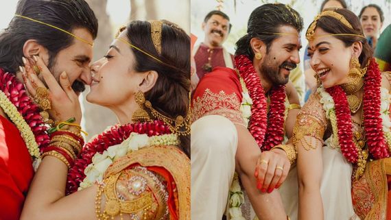 Gold Rate Today Hyderabad: ViRosh's Wedding Sparks Interest Among Buyers. 24K, 22K, 18K Gold Prices Are...