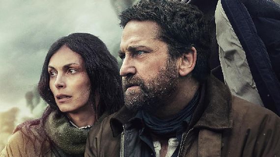 ‘Greenland 2: Migration’ OTT Release Date: When, Where To Watch Gerard Butler’s Post Apocalyptic Thriller?    