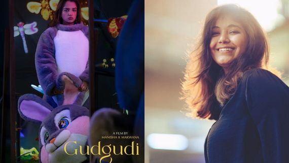 Manisha Makwana’s Directorial Debut Gudgudi To Be Screened At The 79th Cannes Film Festival - DEETS
