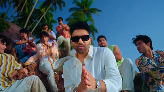 Mystery Surrounding ‘PB06 Sirra Era Begins’ Deepens As Guru Randhawa Drops Global Visual ‘Paris’ 