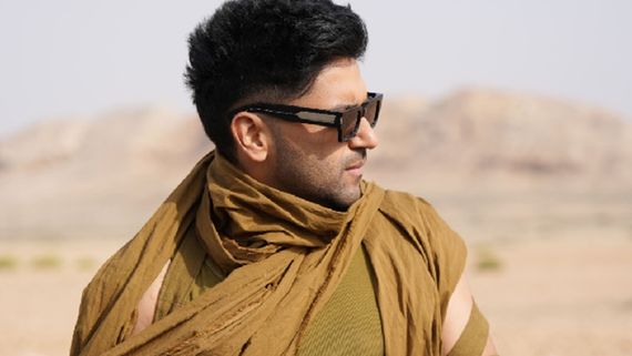 Guru Randhawa Dominates: 19.8B YouTube Views Surpassing Dua Lipa & Drake
