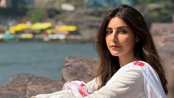 Earth Day 2026 EXCLUSIVE: Mirzapur Actress Harshita Gaur Stresses On Recycling & Reusing: I've Started Pausing