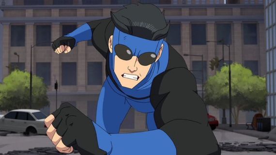 Invincible 4 Episode 5 In Hindi-Dubbed: How To Watch Invincible Season 4 Ep 5 In Hindi? Steps & Other DEETS