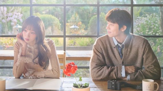 In Your Radiant Season Episode 12 Release Time Today: When, Where To Watch Finale Ep Online In India? DEETS