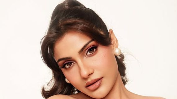 World Earth Day: Ishita Raj Shares A Heartfelt Message, Celebrates Nature Through Serene Moments