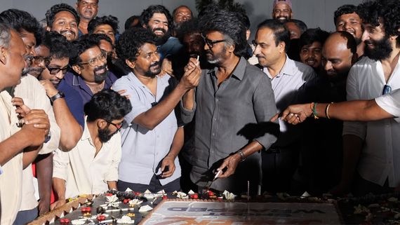 Jailer 2 Release Date Update: Rajinikanth's Film Wraps Shooting, Fans Await Release Date Announcement