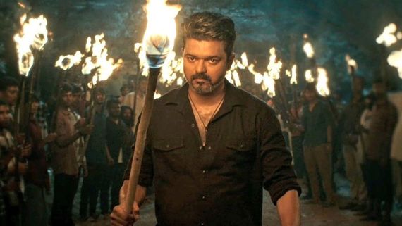 Vijay's Jana Nayagan Intro Scene Leaked Online? 5-Minute Clip Triggers Concern Amid Release Delay