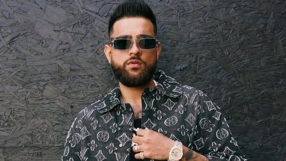 Karan Aujla Mumbai Show Controversy: Organisers Address Free April 12 Entry For March 3 Concert Attendees