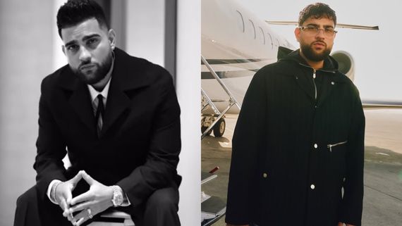 Is Karan Aujla Bisexual? Singer’s Team Finally Breaks Silence On Viral Claims About His Sexual Orientation