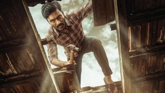 Kara OTT Release: Where To Stream Dhanush’s Action Thriller After Its Theatrical Run