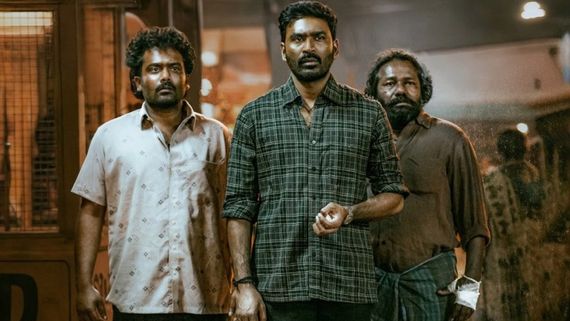 Kara X Review: What Audiences Are Saying About Dhanush Starrer Film On Release Day