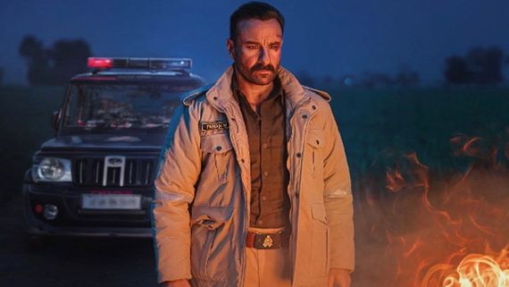 Kartavya Release Date Announced: Saif Ali Khan Teams Up With Red Chillies Entertainment For Netflix Film 