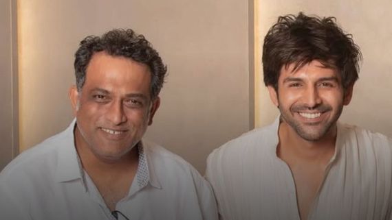 Kartik Aaryan-Sreeleela Film Set For 2026 Release, Anurag Basu Confirms Shoot Progressing Amid Steady Shoot