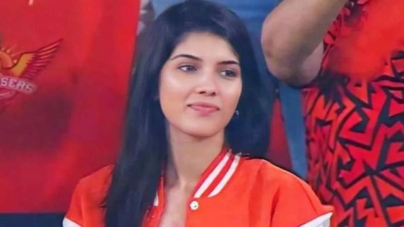IPL 2026: Who Is Kavya Maran? Know All About CEO of Sunrisers Hyderabad 