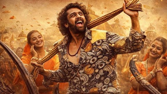 KD The Devil Trailer Release Date Revealed: Dhruva Sarja's Action Drama Set To Drop Official Trailer Soon